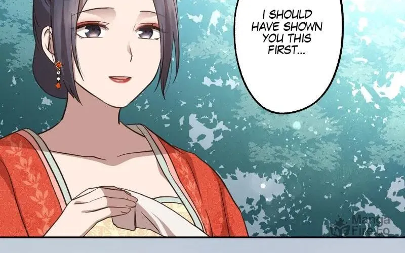 Seikei Bijin no Youkihi Tensei Chapter 84 page 29 - 
