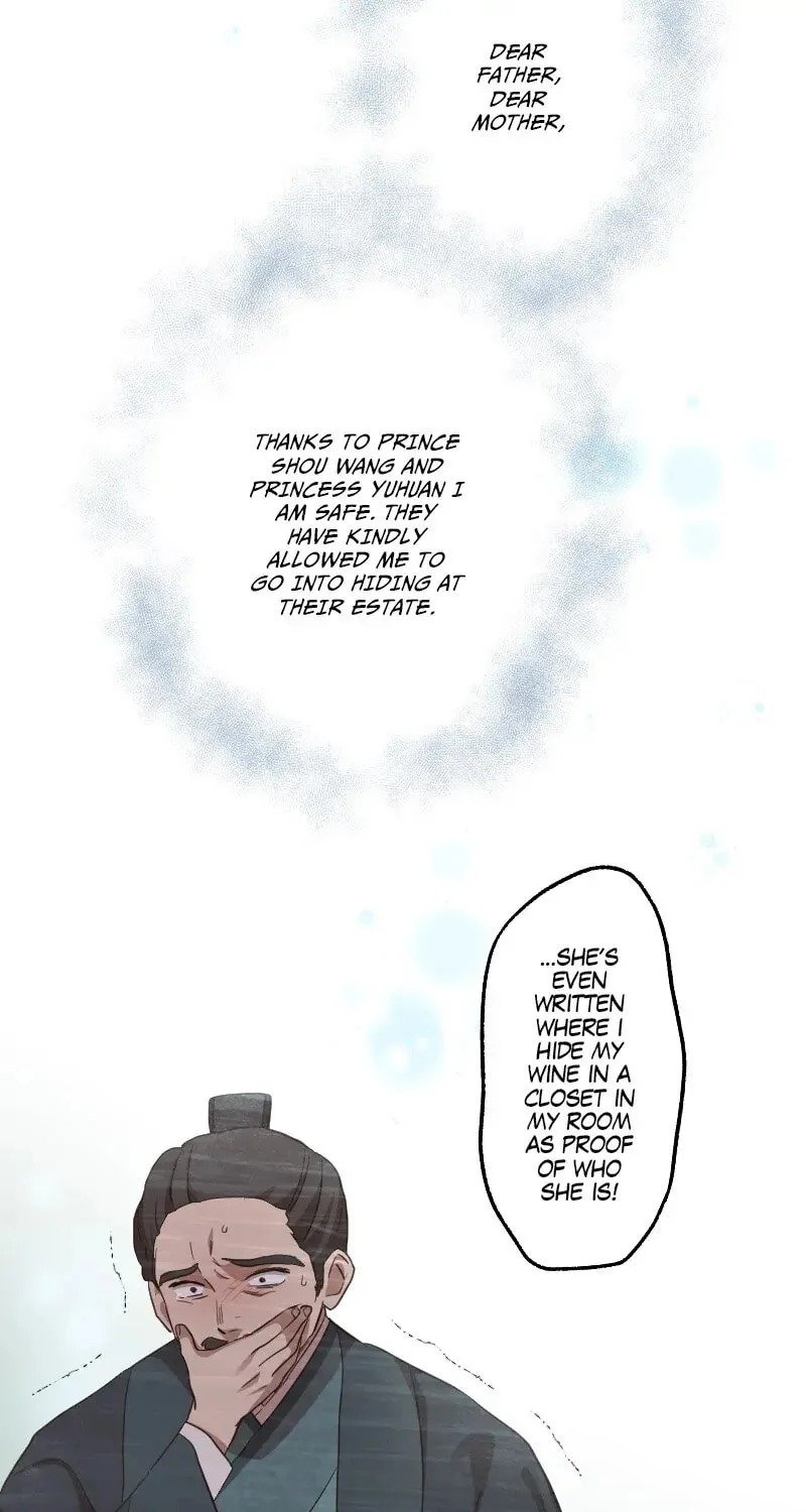 Seikei Bijin no Youkihi Tensei Chapter 84 page 32 - 