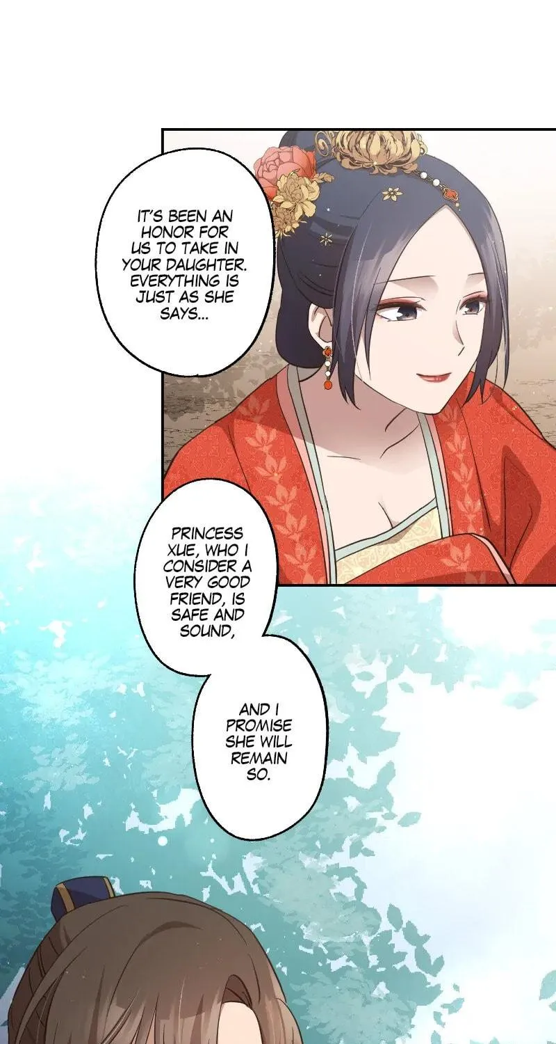 Seikei Bijin no Youkihi Tensei Chapter 84 page 34 - 