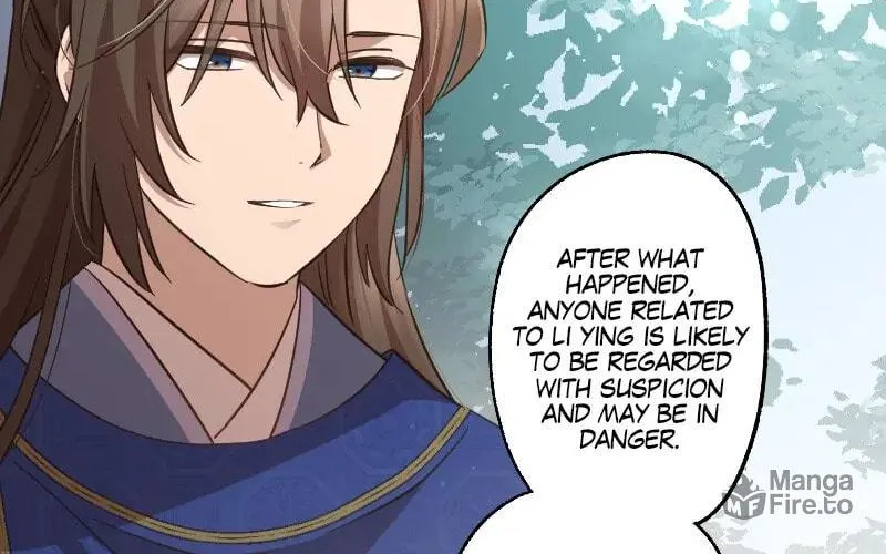 Seikei Bijin no Youkihi Tensei Chapter 84 page 35 - 
