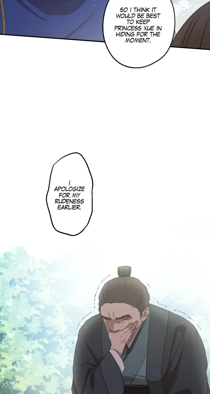 Seikei Bijin no Youkihi Tensei Chapter 84 page 36 - 