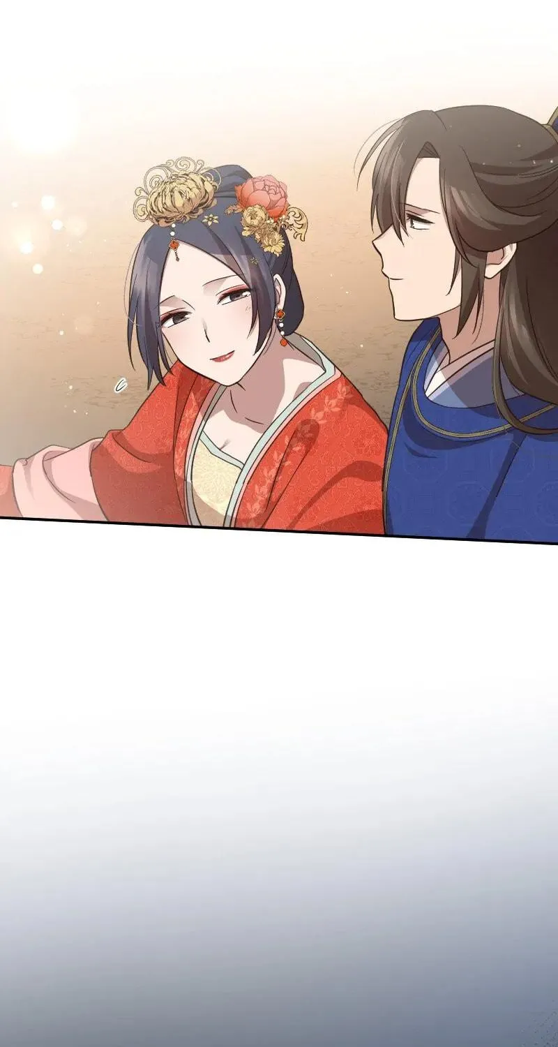 Seikei Bijin no Youkihi Tensei Chapter 84 page 38 - 