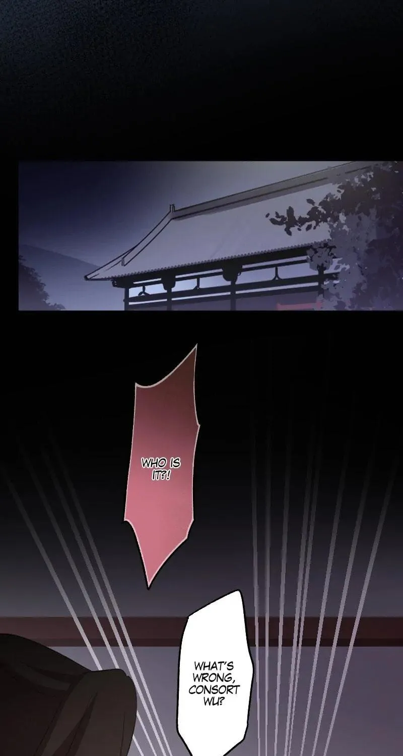 Seikei Bijin no Youkihi Tensei Chapter 84 page 40 - 