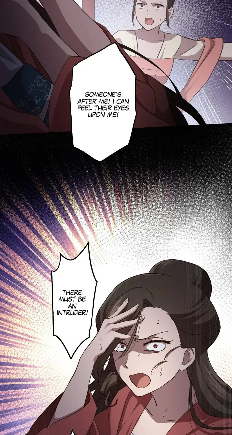 Seikei Bijin no Youkihi Tensei Chapter 84 page 42 - 