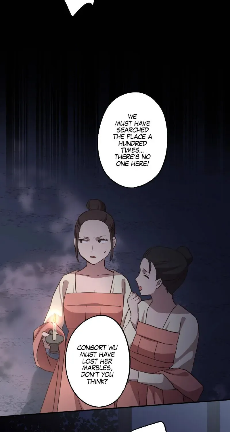 Seikei Bijin no Youkihi Tensei Chapter 84 page 44 - 