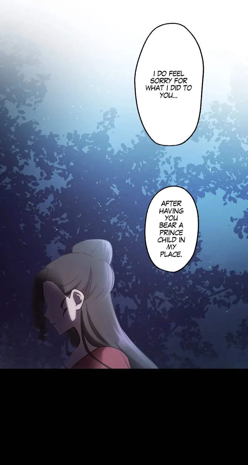 Seikei Bijin no Youkihi Tensei Chapter 84 page 50 - 