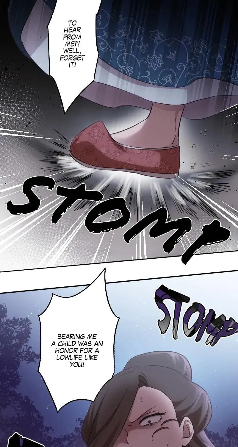 Seikei Bijin no Youkihi Tensei Chapter 84 page 52 - 