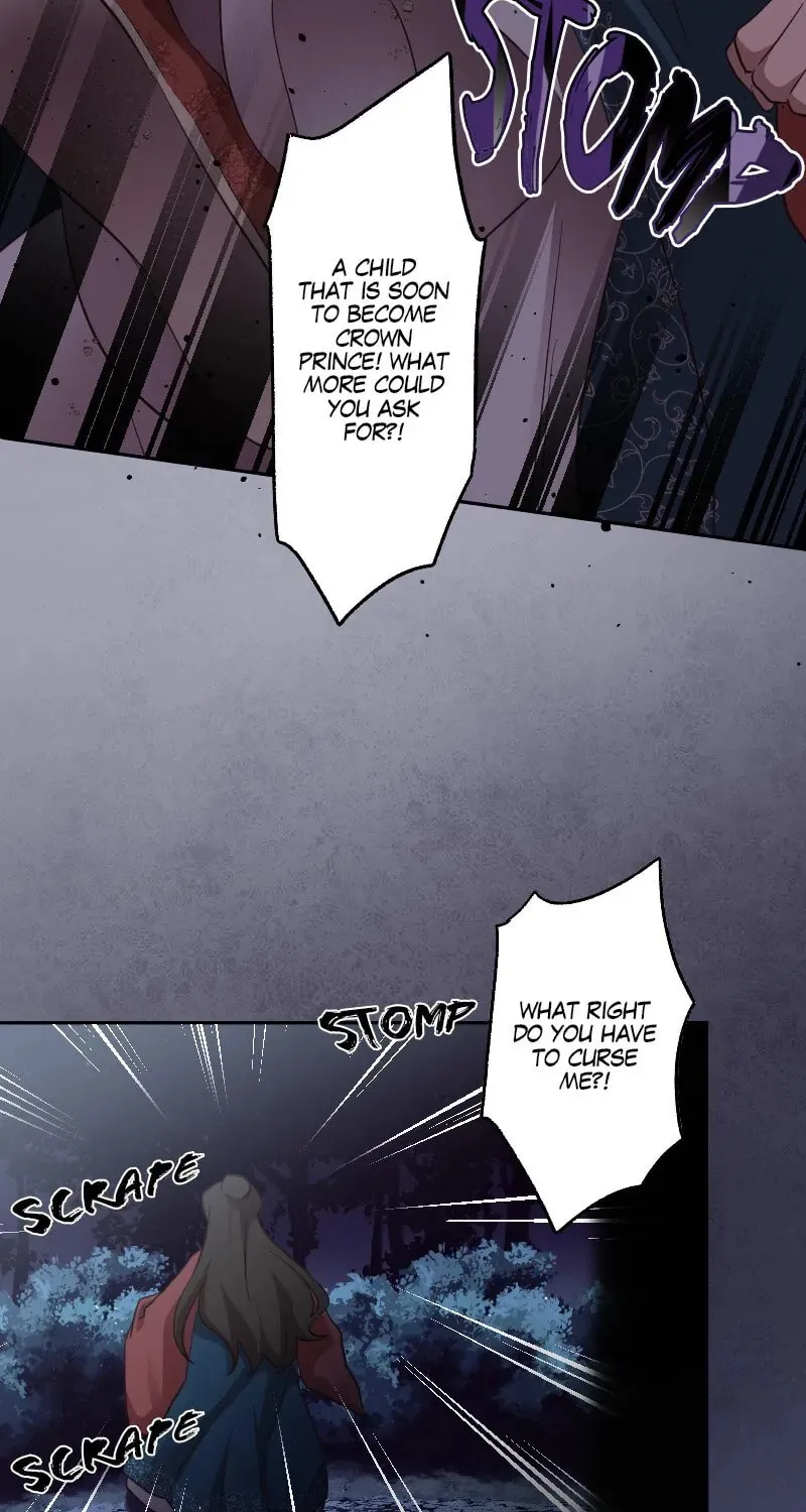 Seikei Bijin no Youkihi Tensei Chapter 84 page 54 - 
