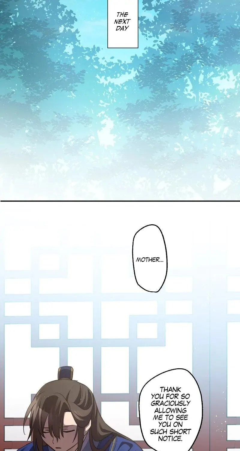 Seikei Bijin no Youkihi Tensei Chapter 84 page 58 - 