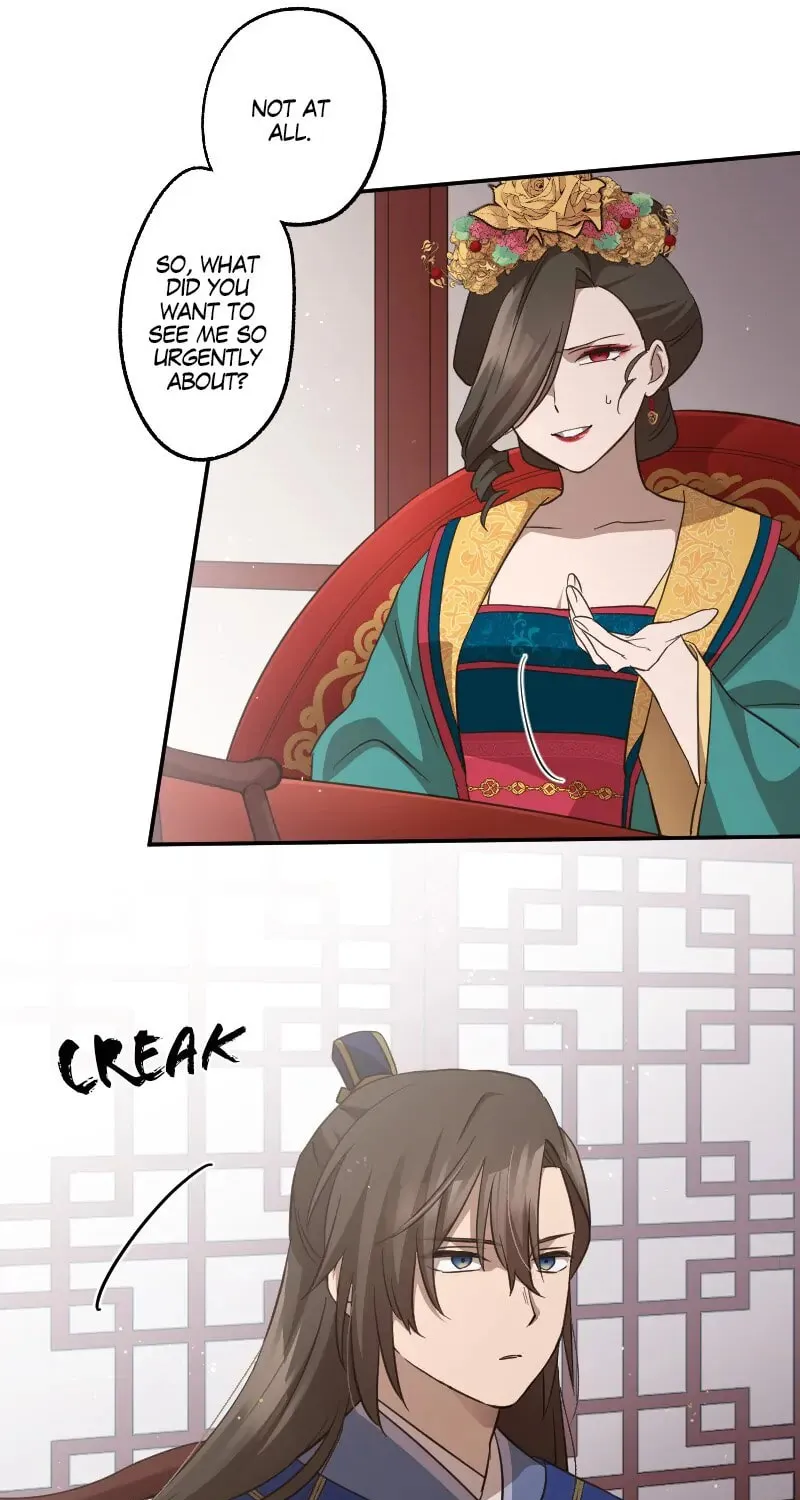 Seikei Bijin no Youkihi Tensei Chapter 84 page 60 - 