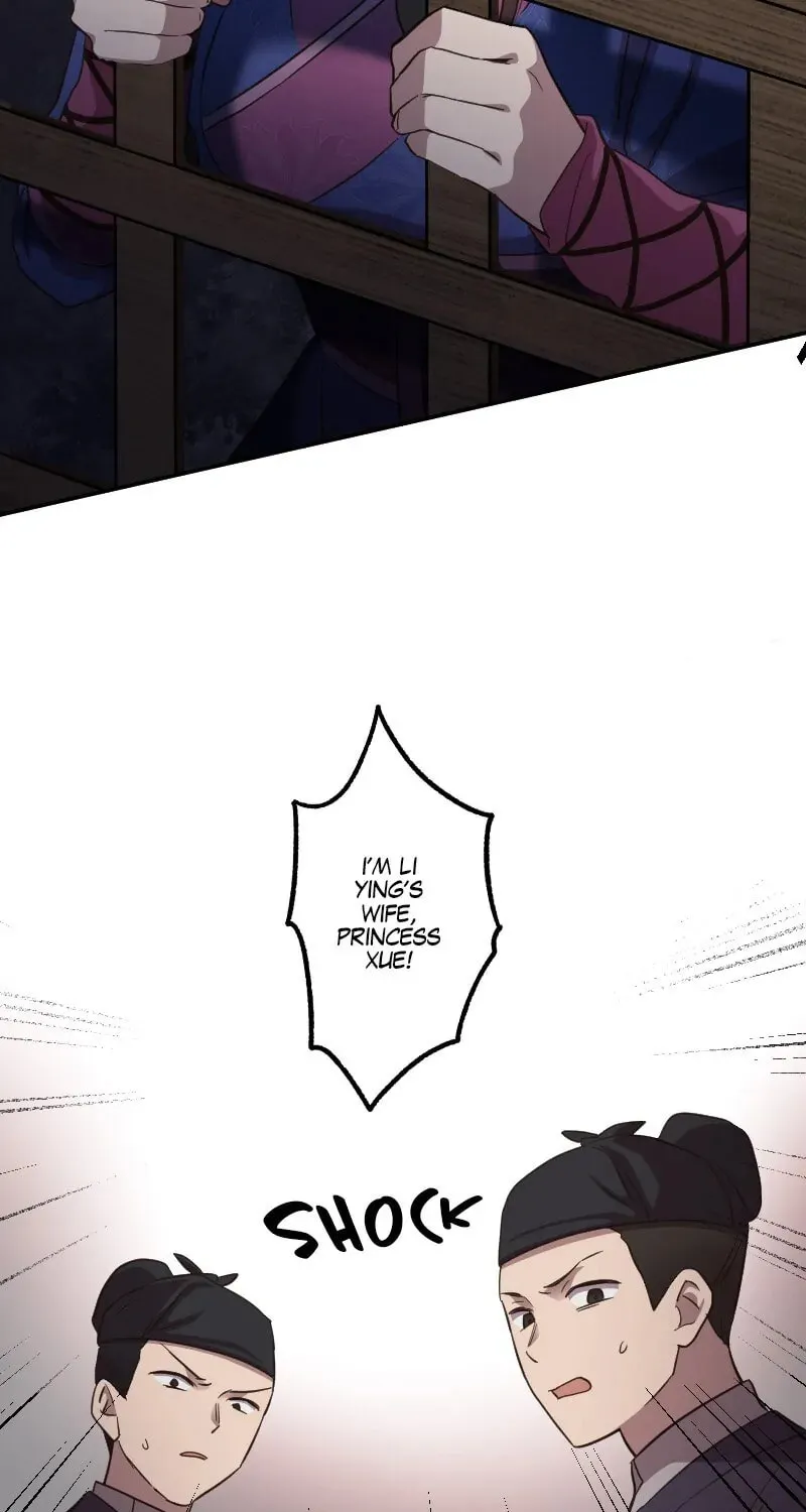Seikei Bijin no Youkihi Tensei Chapter 84 page 7 - 