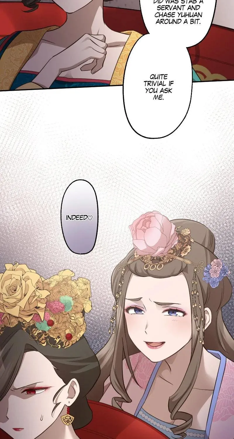 Seikei Bijin no Youkihi Tensei Chapter 84 page 69 - 