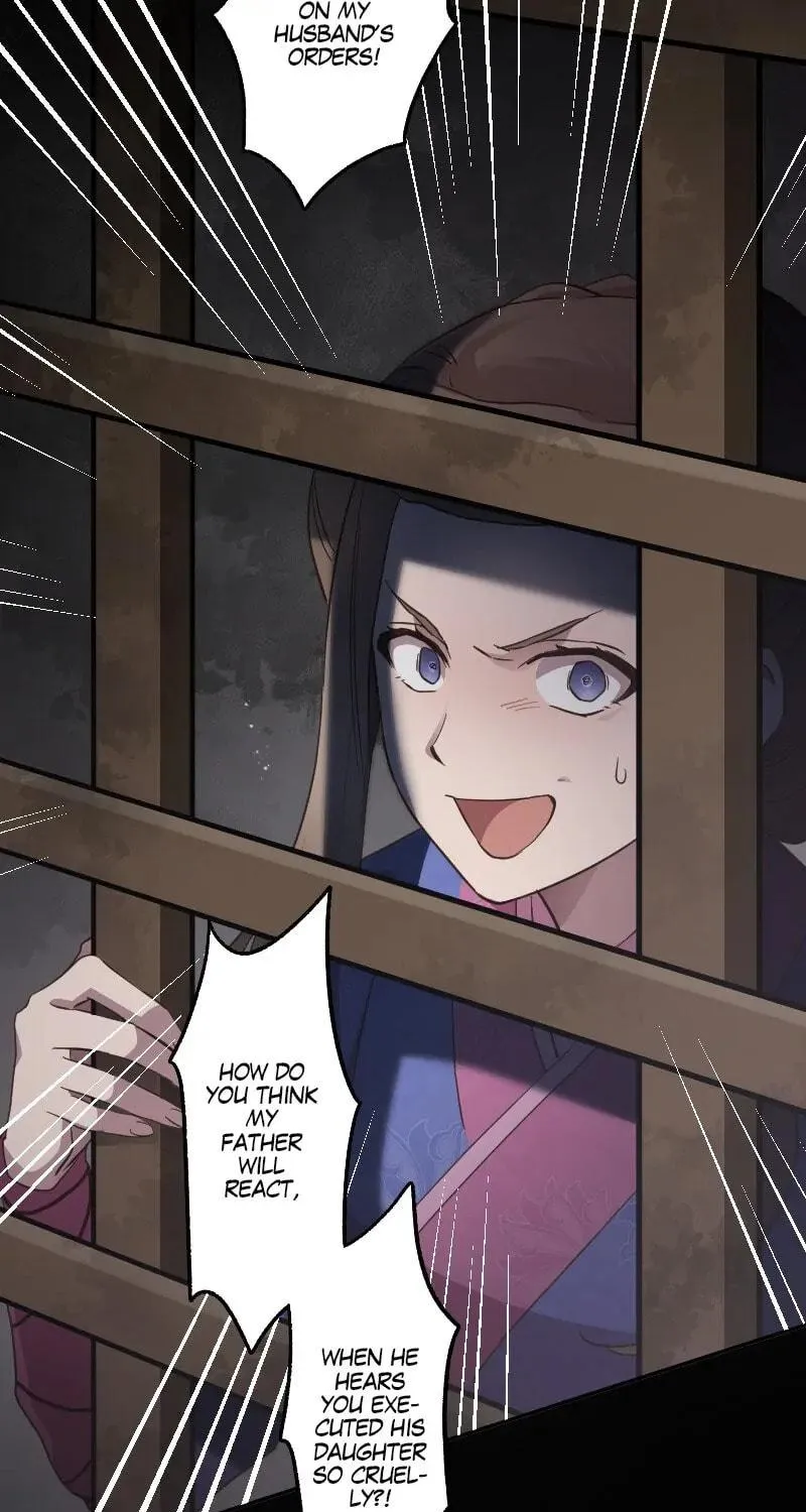 Seikei Bijin no Youkihi Tensei Chapter 84 page 9 - 
