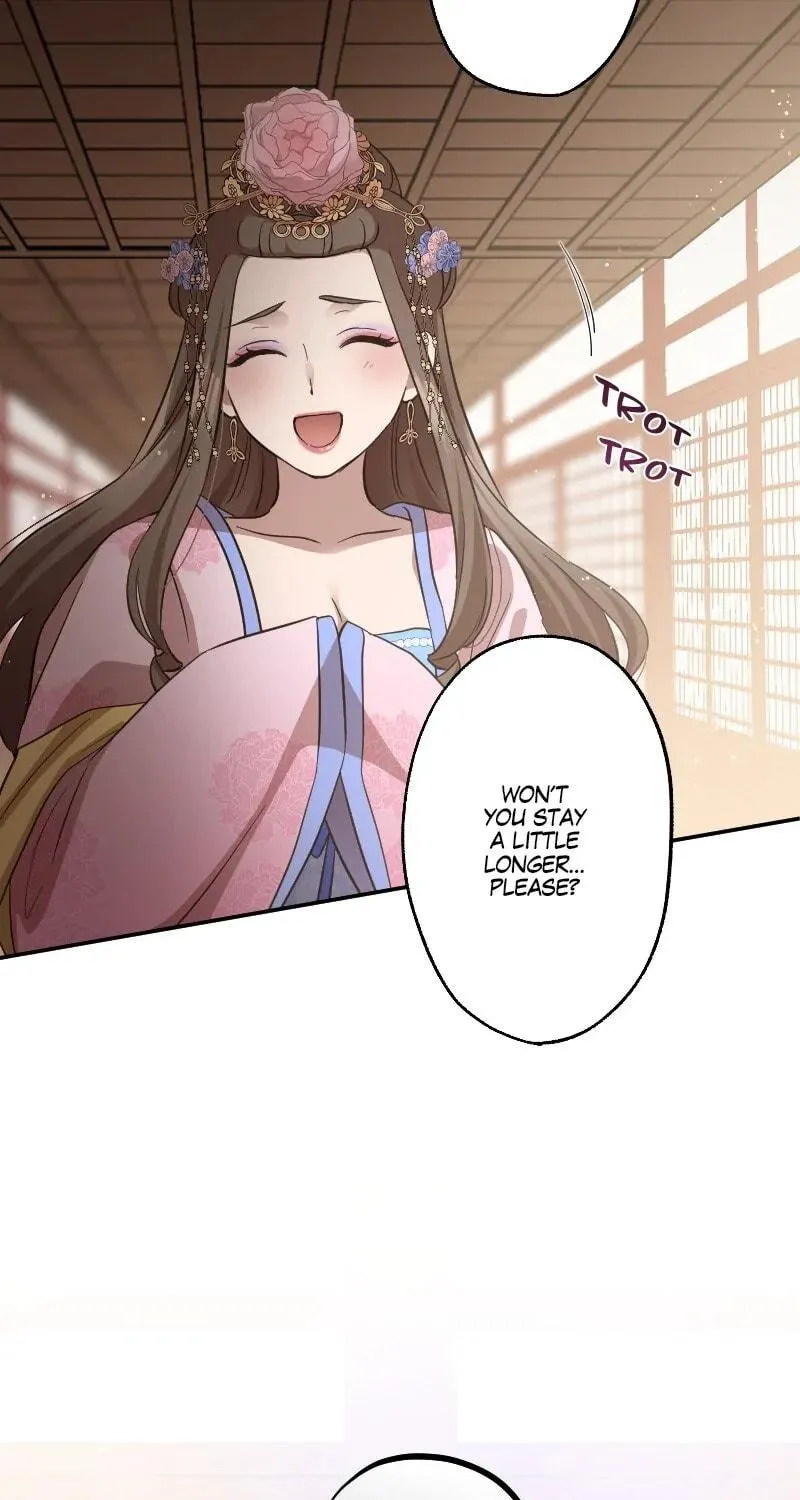 Seikei Bijin no Youkihi Tensei Chapter 85 page 11 - 