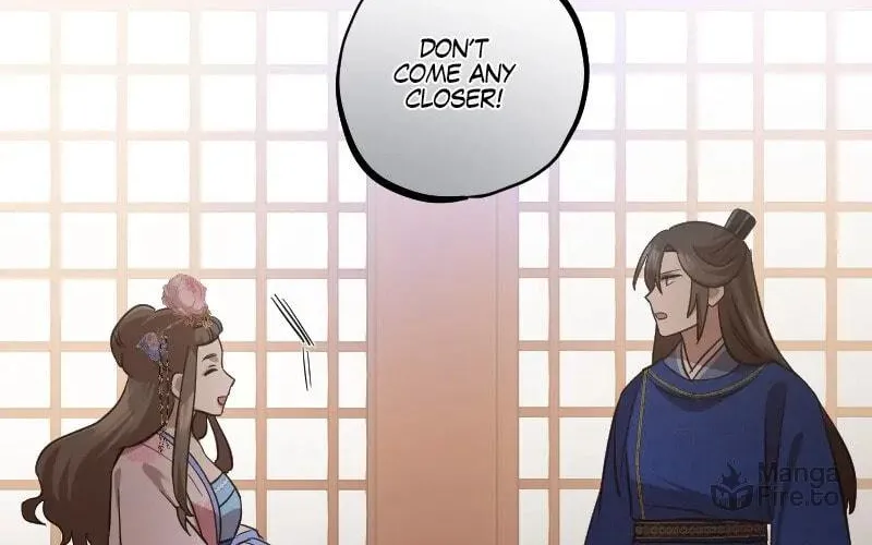 Seikei Bijin no Youkihi Tensei Chapter 85 page 12 - 