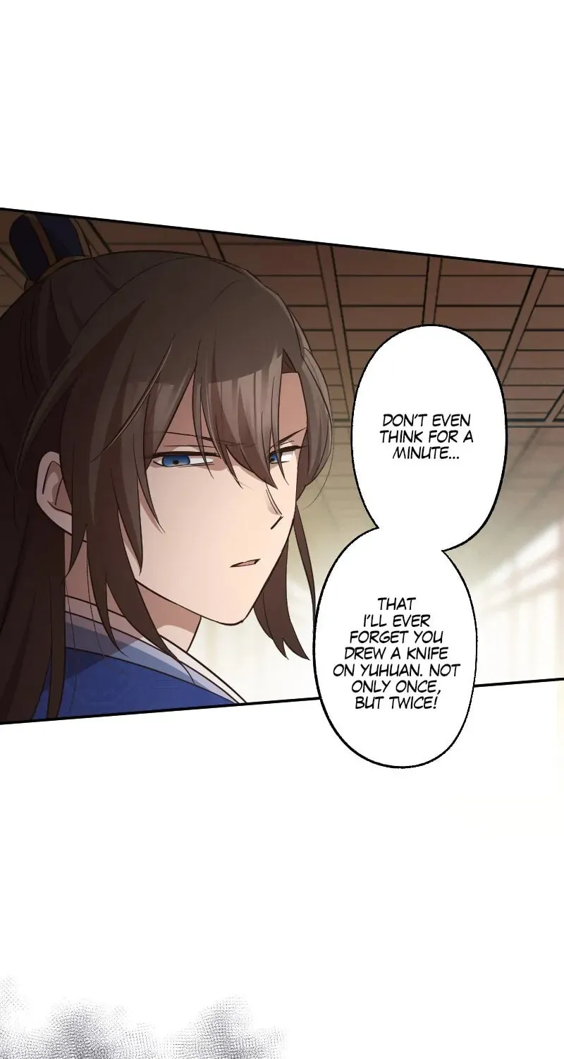 Seikei Bijin no Youkihi Tensei Chapter 85 page 14 - 