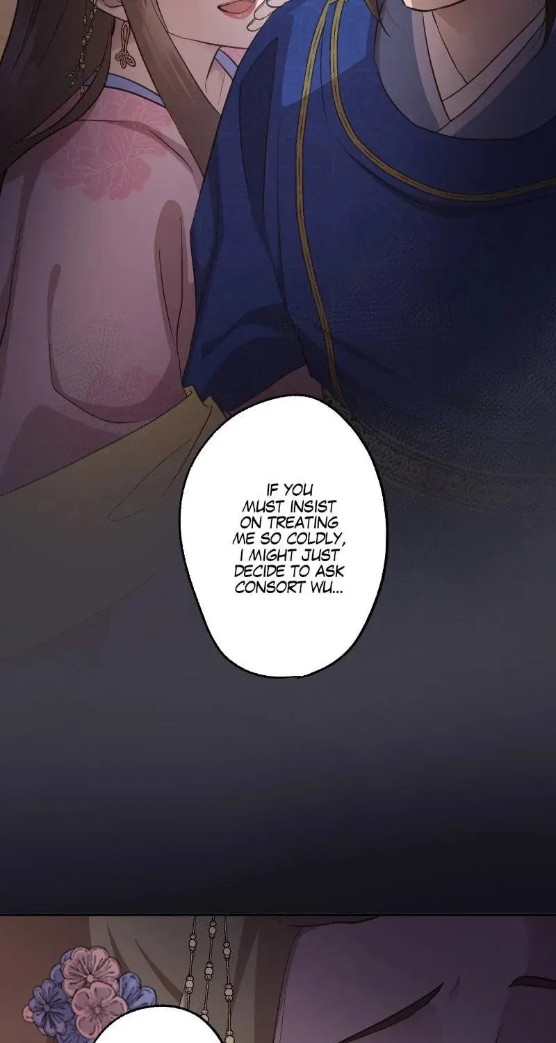 Seikei Bijin no Youkihi Tensei Chapter 85 page 18 - 