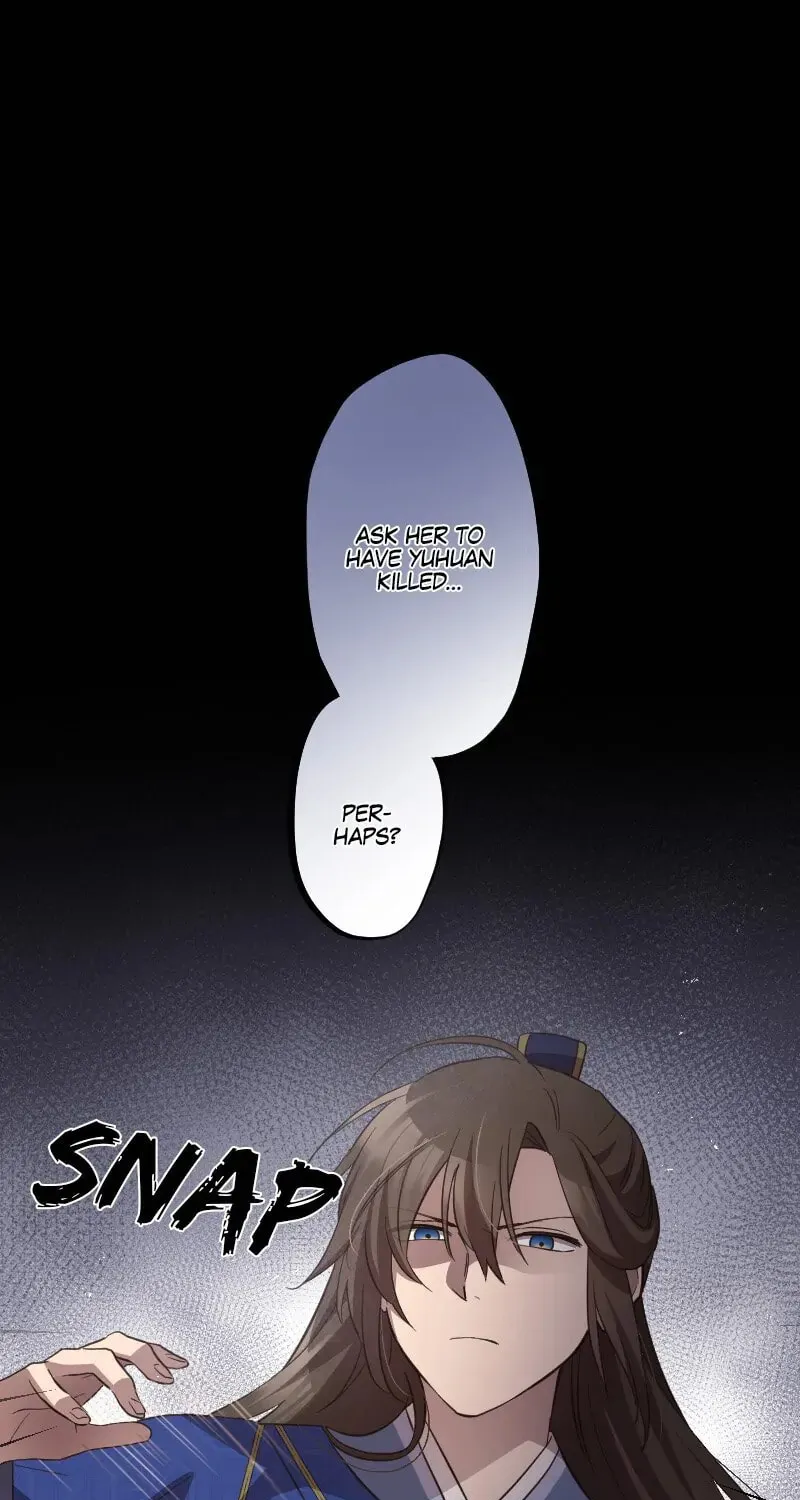 Seikei Bijin no Youkihi Tensei Chapter 85 page 20 - 