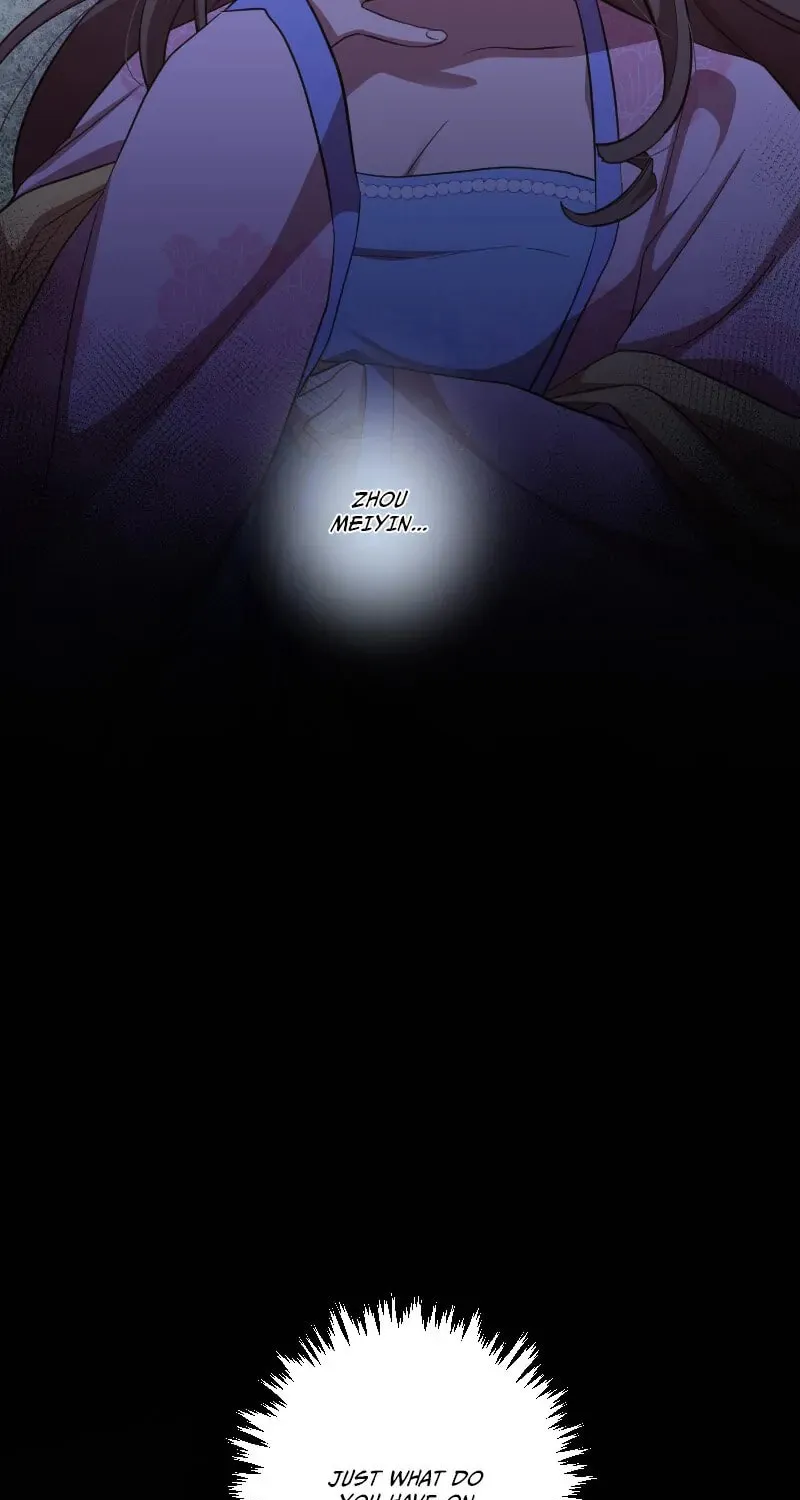 Seikei Bijin no Youkihi Tensei Chapter 85 page 3 - 
