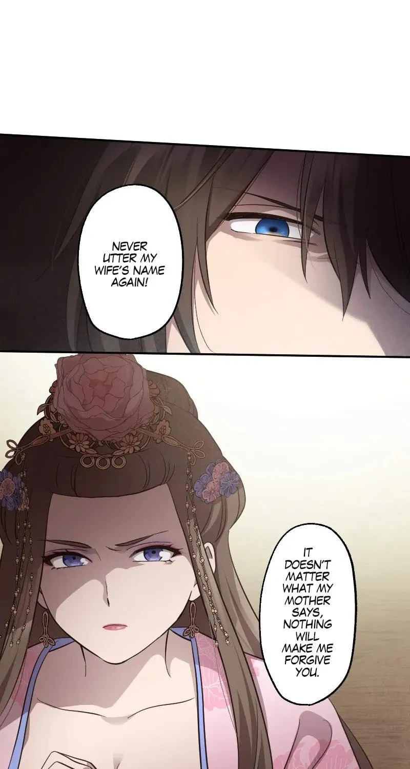 Seikei Bijin no Youkihi Tensei Chapter 85 page 22 - 