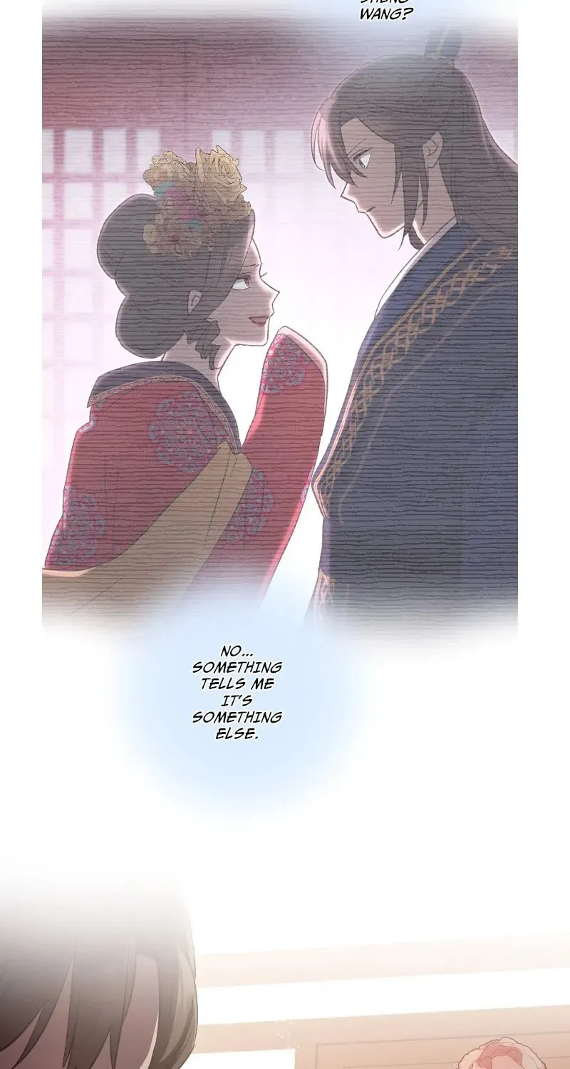 Seikei Bijin no Youkihi Tensei Chapter 85 page 31 - 