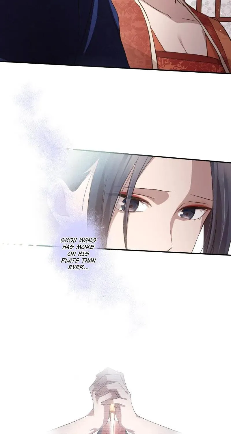 Seikei Bijin no Youkihi Tensei Chapter 85 page 33 - 