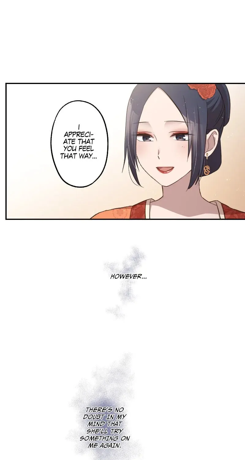 Seikei Bijin no Youkihi Tensei Chapter 85 page 41 - 