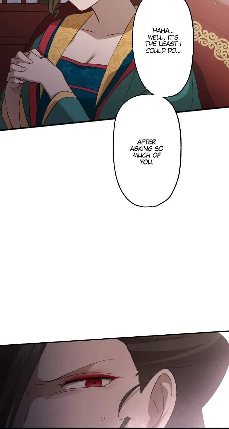 Seikei Bijin no Youkihi Tensei Chapter 85 page 47 - 