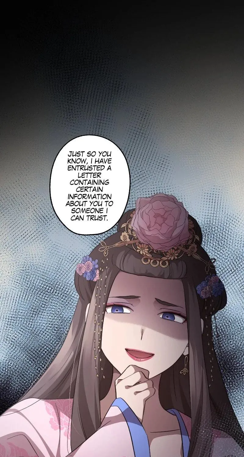 Seikei Bijin no Youkihi Tensei Chapter 85 page 51 - 