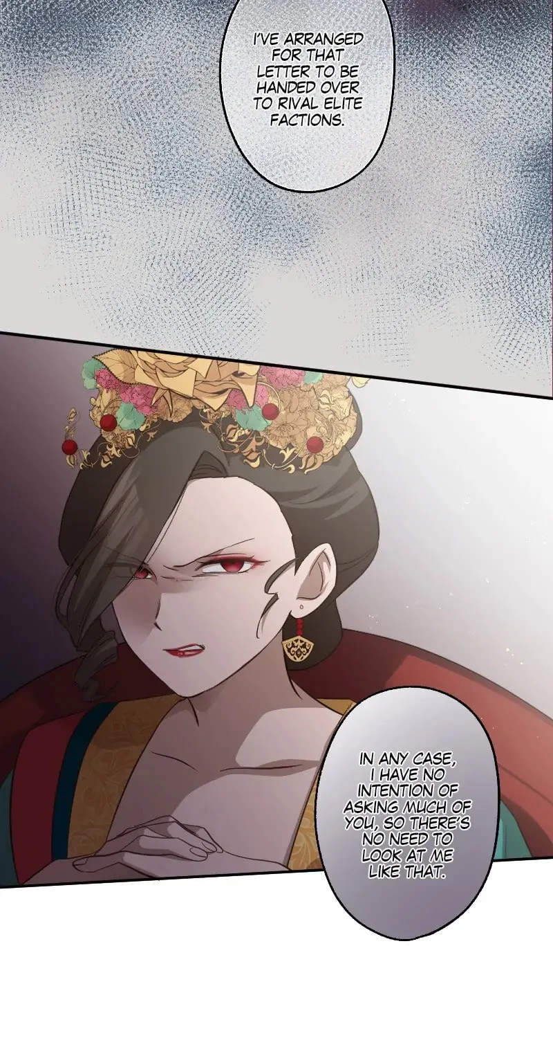 Seikei Bijin no Youkihi Tensei Chapter 85 page 53 - 