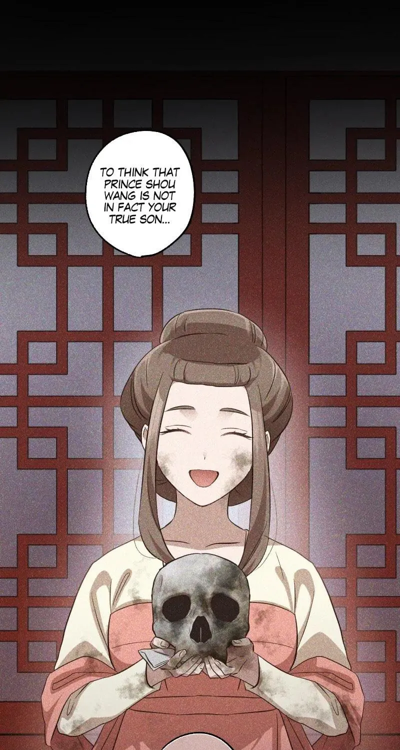 Seikei Bijin no Youkihi Tensei Chapter 85 page 56 - 