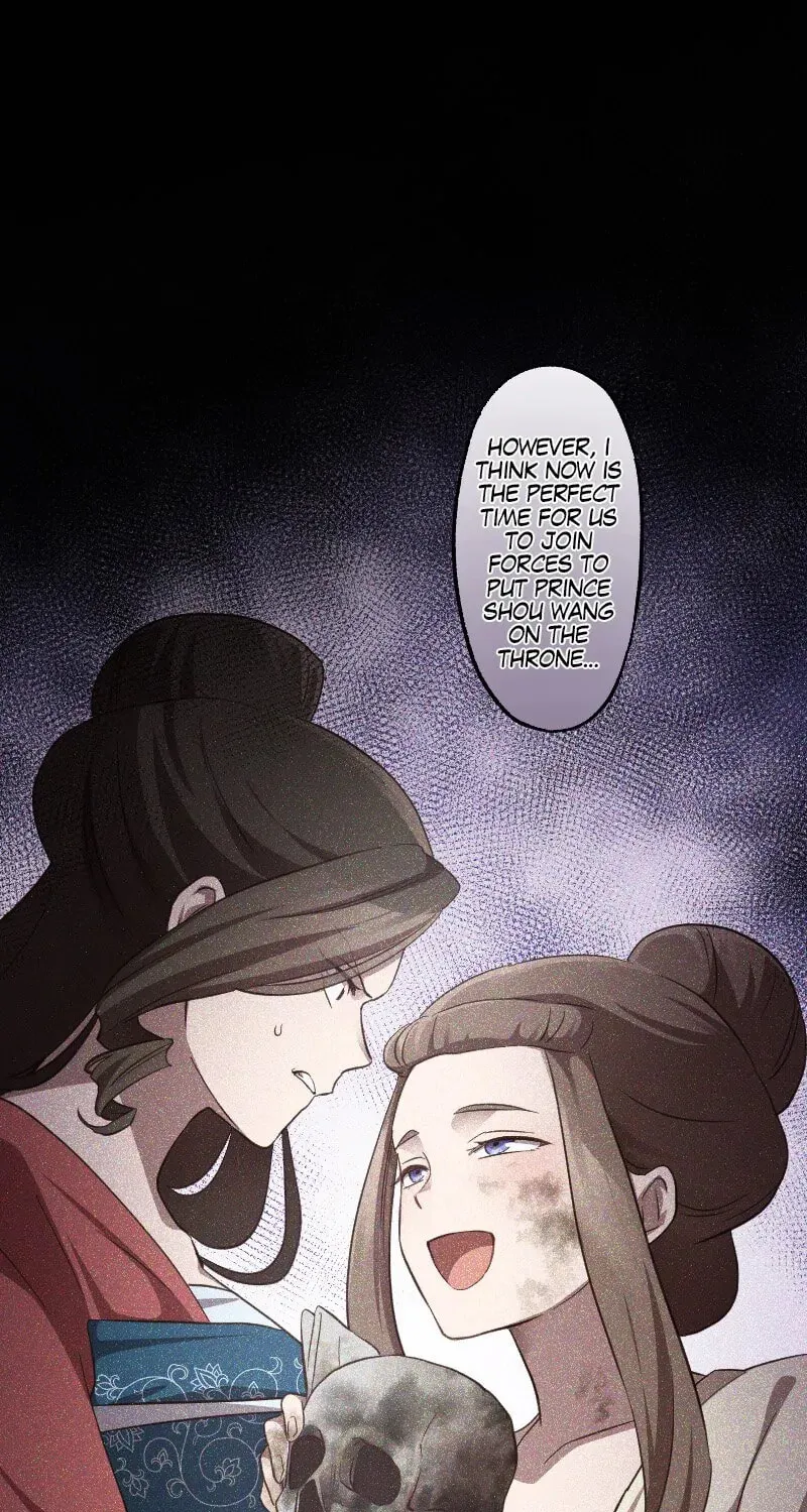 Seikei Bijin no Youkihi Tensei Chapter 85 page 58 - 