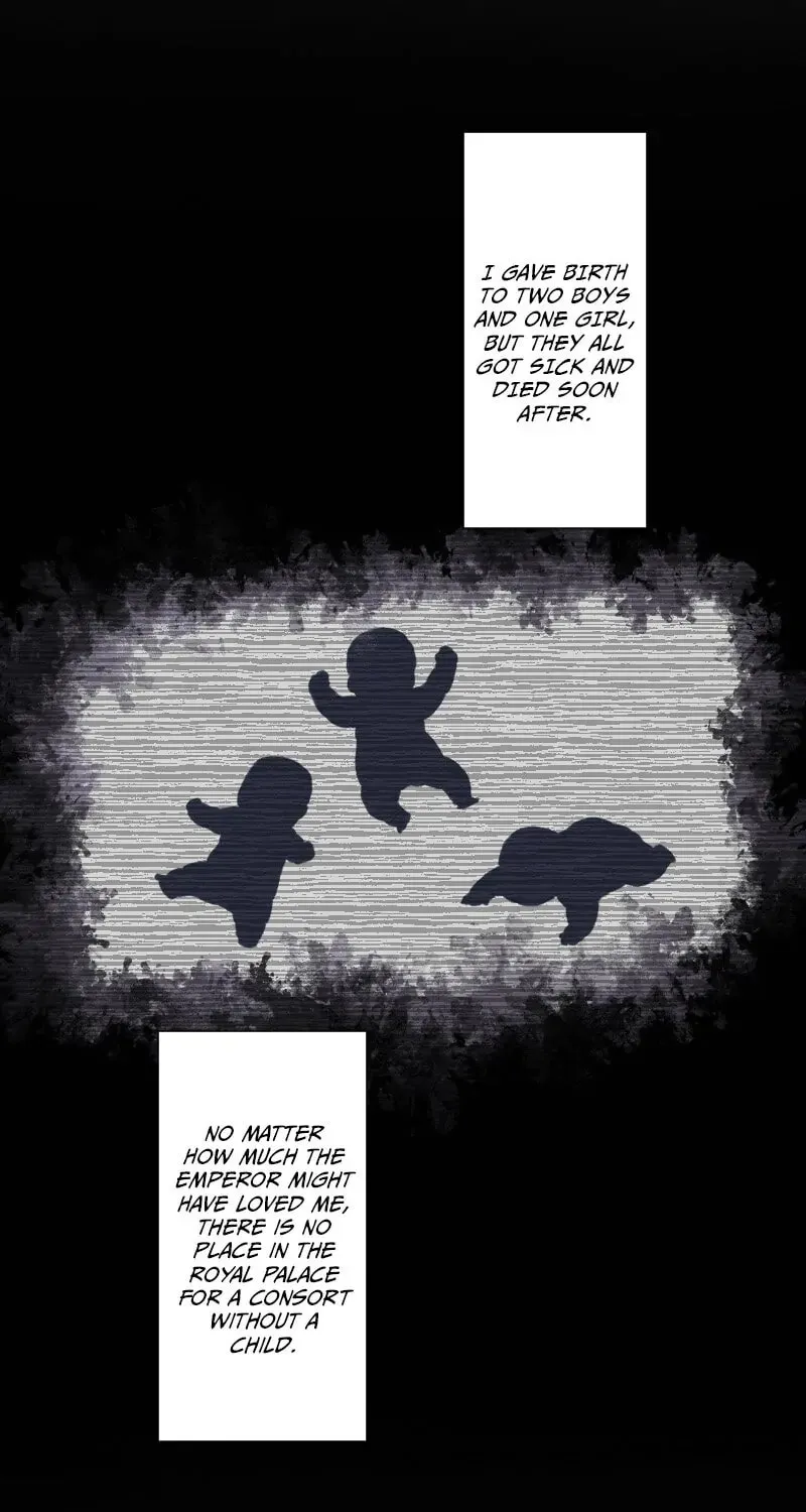 Seikei Bijin no Youkihi Tensei Chapter 85 page 64 - 