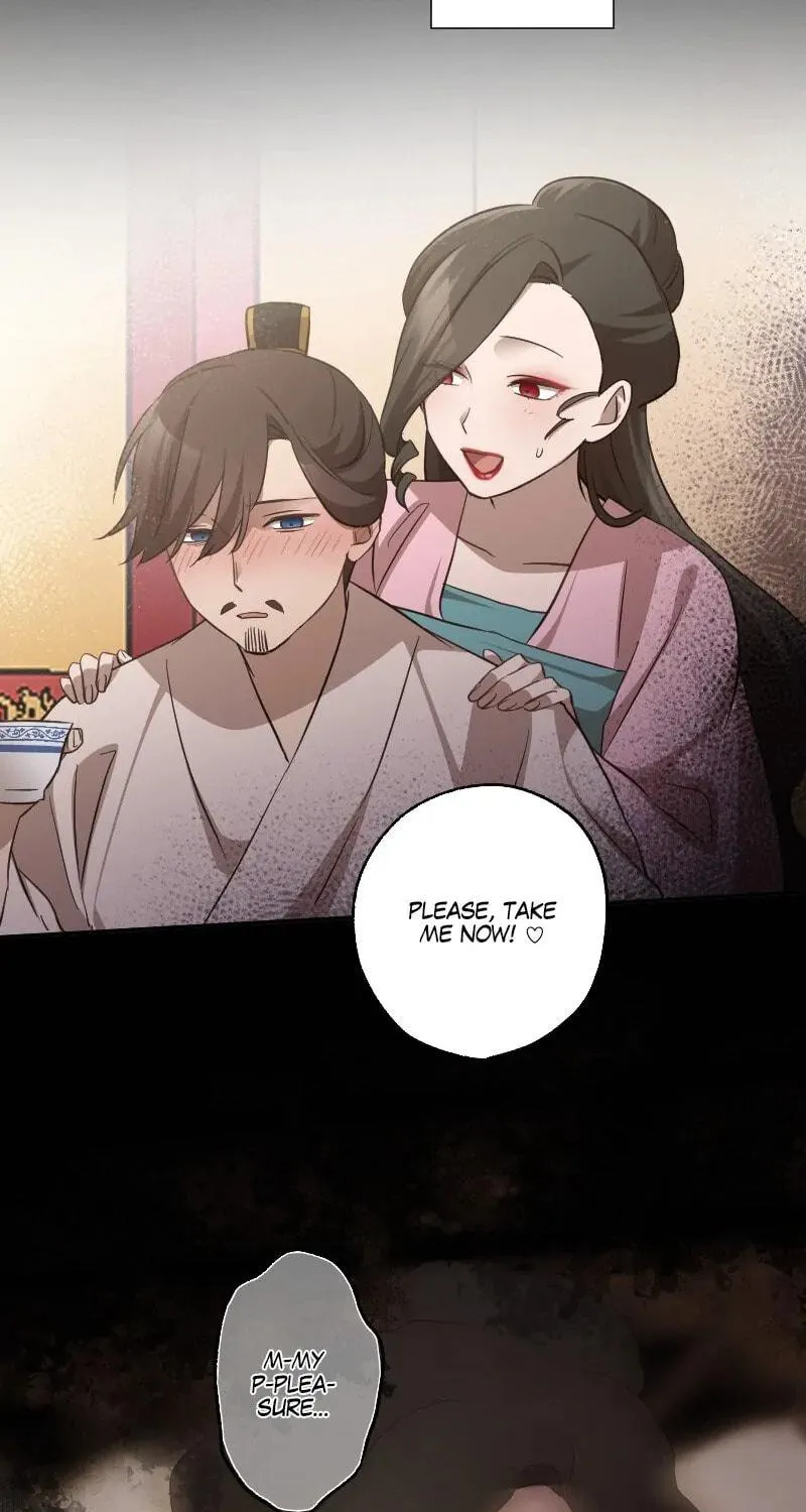 Seikei Bijin no Youkihi Tensei Chapter 85 page 66 - 
