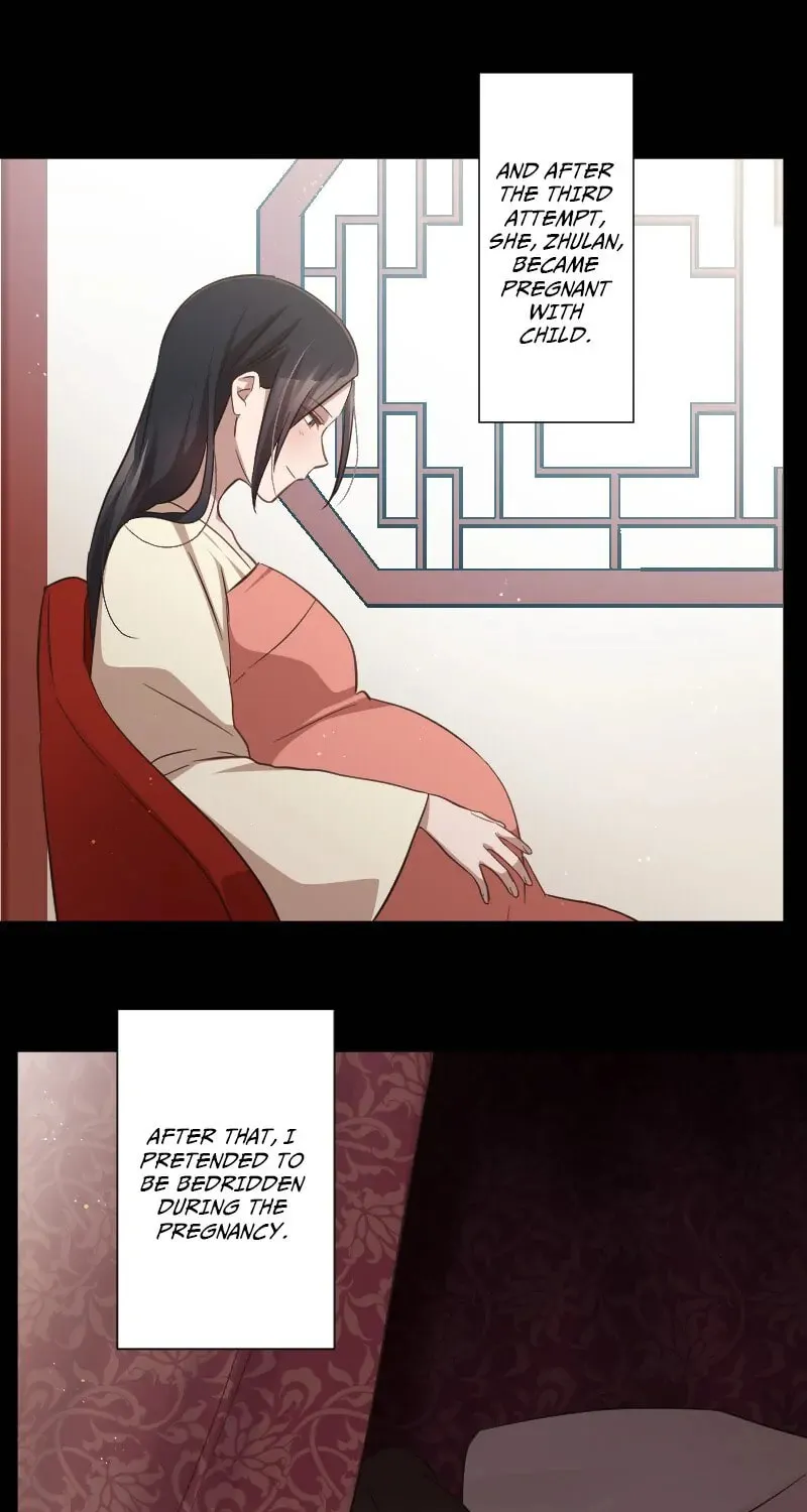 Seikei Bijin no Youkihi Tensei Chapter 85 page 71 - 