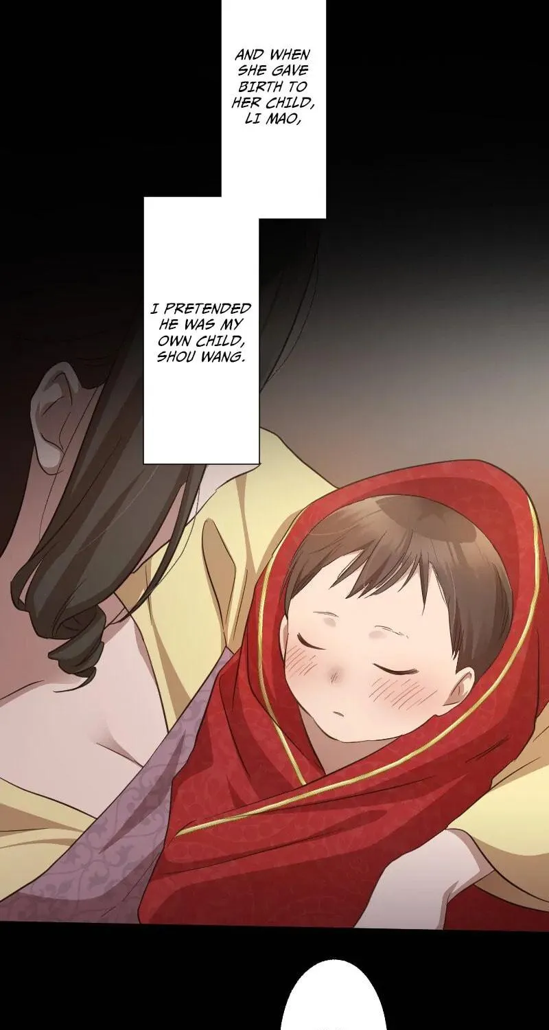Seikei Bijin no Youkihi Tensei Chapter 85 page 73 - 
