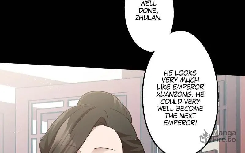 Seikei Bijin no Youkihi Tensei Chapter 85 page 74 - 