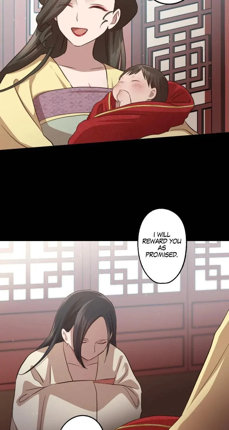 Seikei Bijin no Youkihi Tensei Chapter 85 page 75 - 