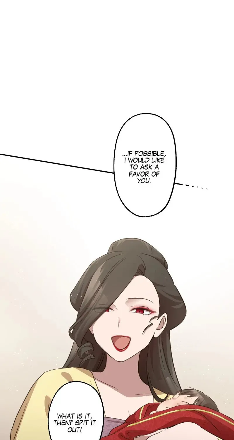 Seikei Bijin no Youkihi Tensei Chapter 85 page 77 - 