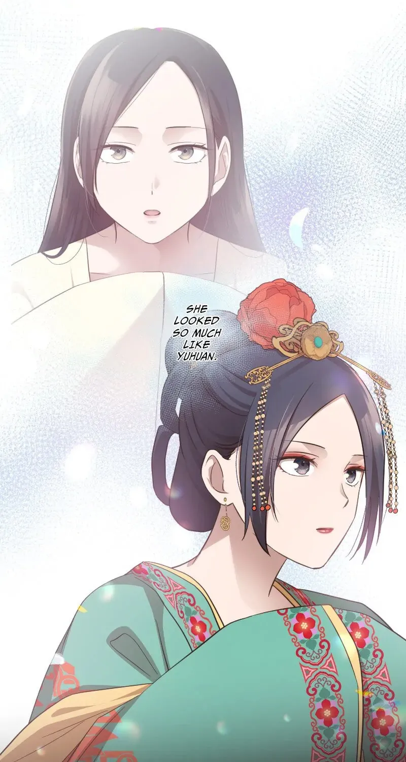Seikei Bijin no Youkihi Tensei Chapter 85 page 83 - 