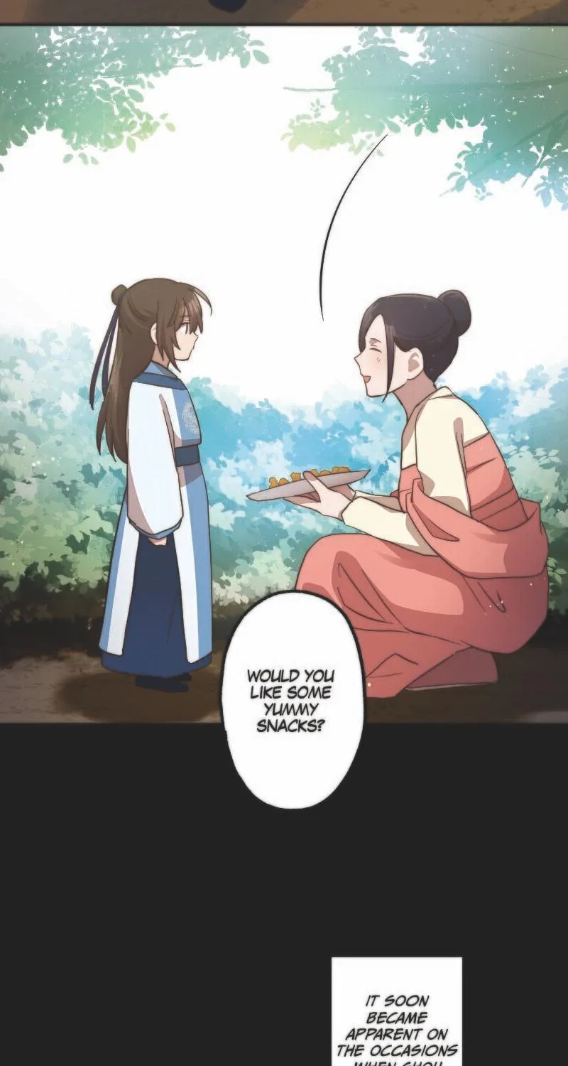 Seikei Bijin no Youkihi Tensei Chapter 86 page 11 - 