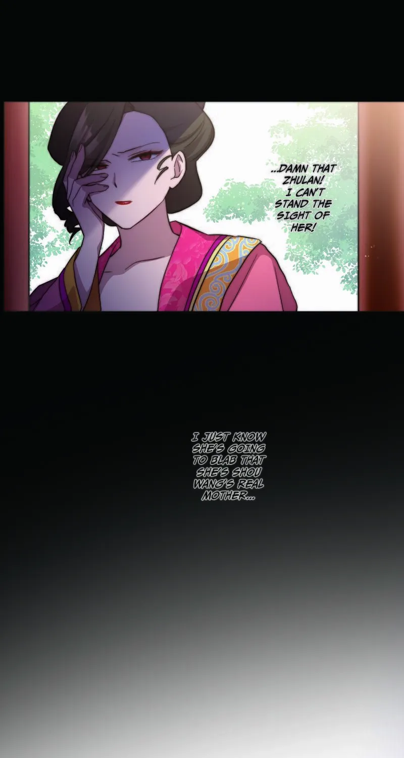 Seikei Bijin no Youkihi Tensei Chapter 86 page 14 - 