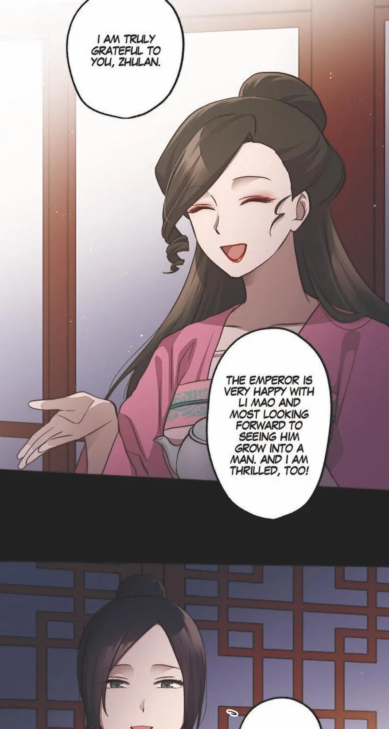 Seikei Bijin no Youkihi Tensei Chapter 86 page 16 - 