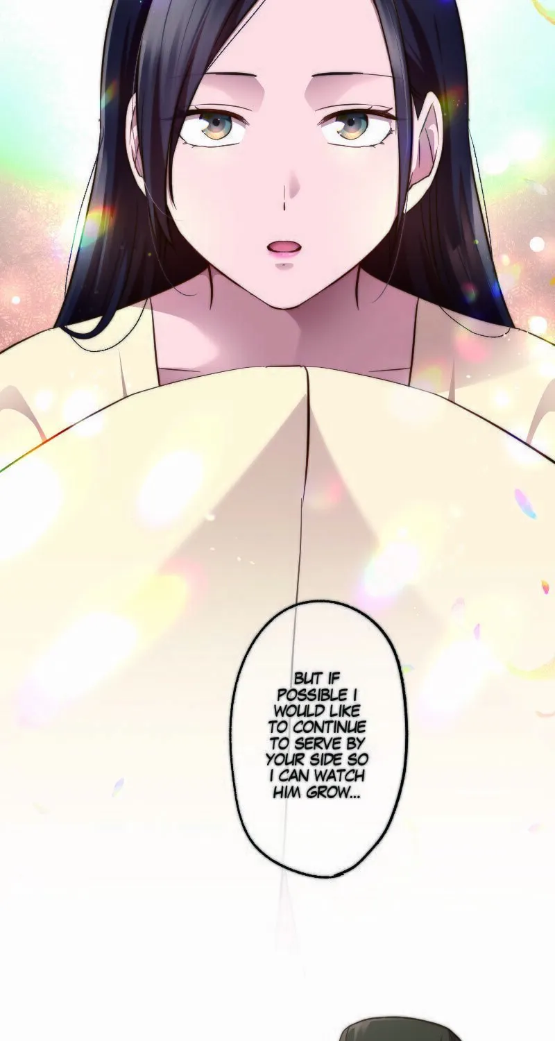 Seikei Bijin no Youkihi Tensei Chapter 86 page 3 - 
