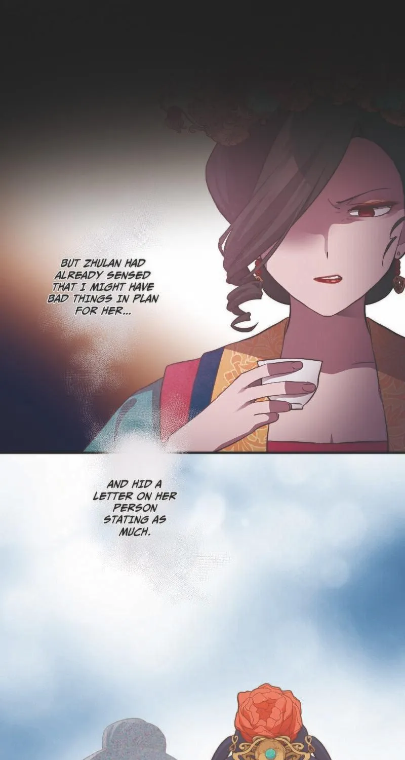 Seikei Bijin no Youkihi Tensei Chapter 86 page 27 - 