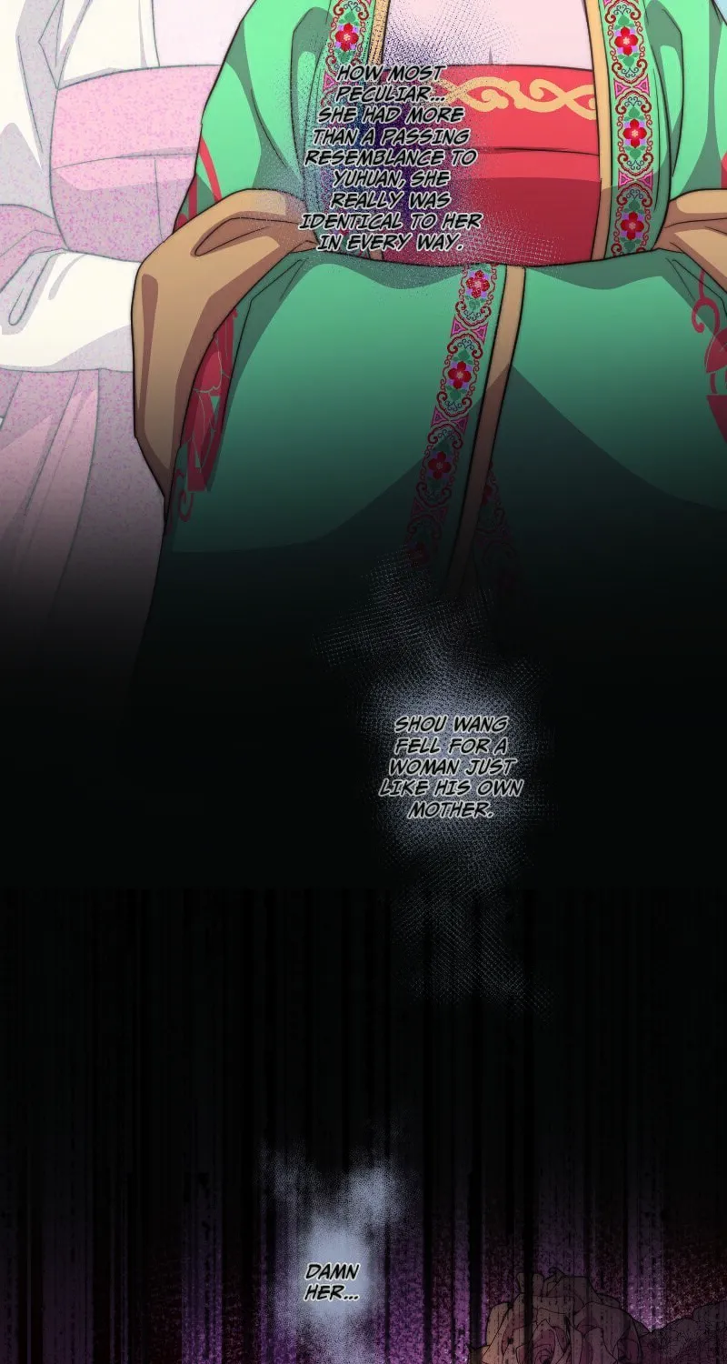 Seikei Bijin no Youkihi Tensei Chapter 86 page 29 - 