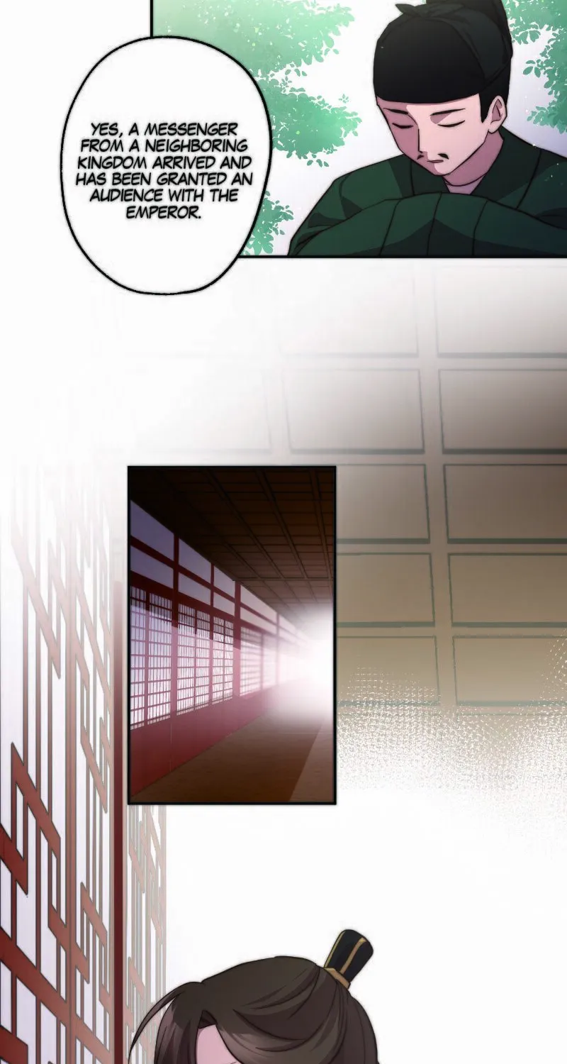 Seikei Bijin no Youkihi Tensei Chapter 86 page 35 - 