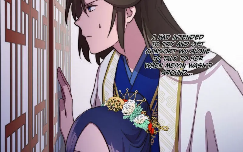 Seikei Bijin no Youkihi Tensei Chapter 86 page 36 - 