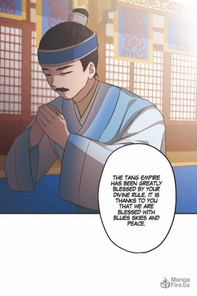 Seikei Bijin no Youkihi Tensei Chapter 86 page 39 - 