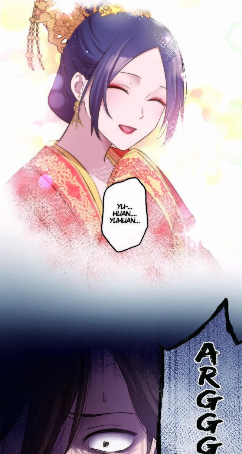 Seikei Bijin no Youkihi Tensei Chapter 86 page 42 - 
